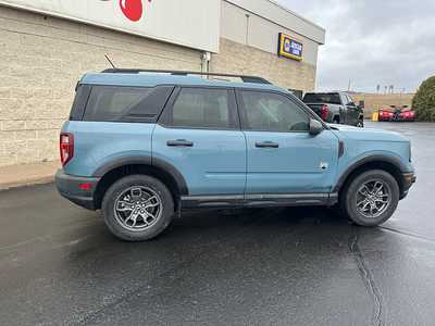 2021 Ford Bronco Sport, $21640. Photo 7