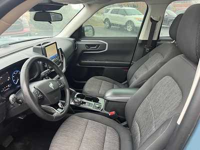 2021 Ford Bronco Sport, $21640. Photo 8