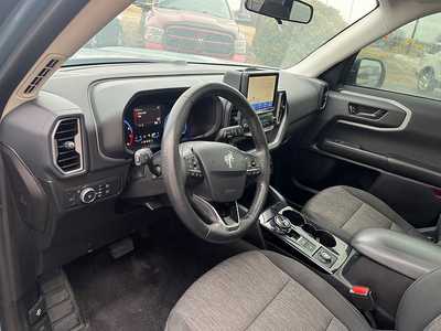 2021 Ford Bronco Sport, $21640. Photo 9