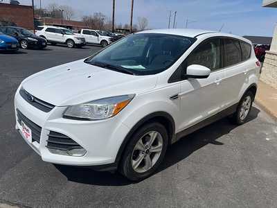 2016 Ford Escape, $8450. Photo 3