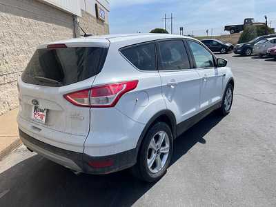 2016 Ford Escape, $8450. Photo 5