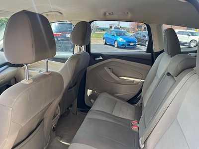 2016 Ford Escape, $8450. Photo 9