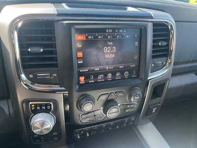 2014 RAM 1500 Crew Cab, $16850. Photo 10