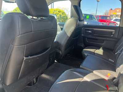 2014 RAM 1500 Crew Cab, $16850. Photo 11