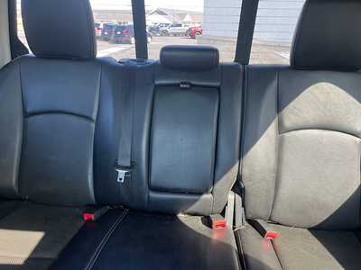 2014 RAM 1500 Crew Cab, $16850. Photo 12