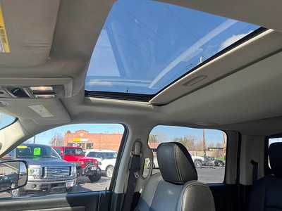2014 RAM 1500 Crew Cab, $16850. Photo 5