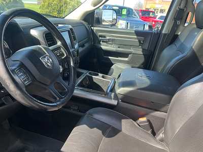 2014 RAM 1500 Crew Cab, $16850. Photo 8