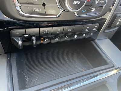 2014 RAM 1500 Crew Cab, $16850. Photo 9
