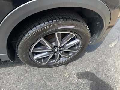 2018 Mazda CX-5, $11340. Photo 11