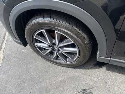 2018 Mazda CX-5, $11340. Photo 12