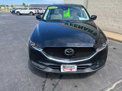 2018 Mazda CX-5, $11340. Photo 2