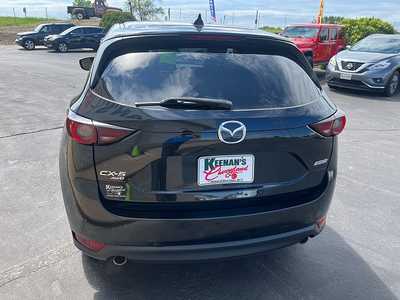 2018 Mazda CX-5, $11340. Photo 6
