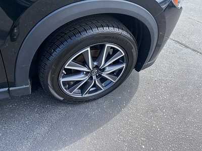 2018 Mazda CX-5, $11340. Photo 9
