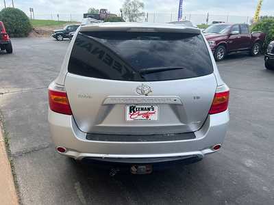 2009 Toyota Highlander, $8880. Photo 11
