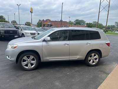 2009 Toyota Highlander, $8880. Photo 7