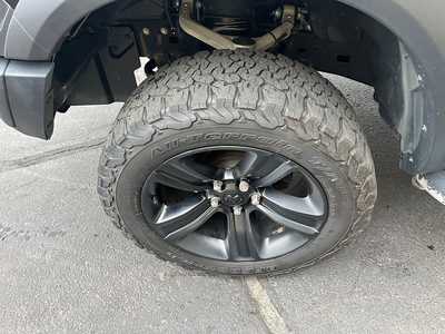 2022 RAM 1500 Crew Cab, $32860. Photo 11