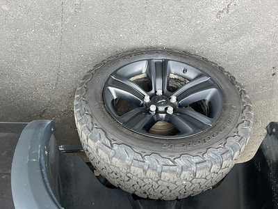 2022 RAM 1500 Crew Cab, $32860. Photo 7