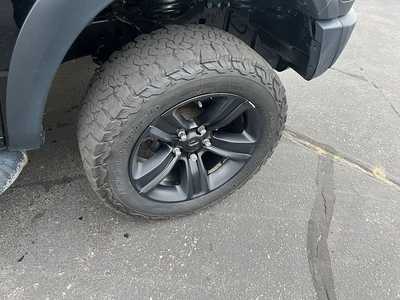 2022 RAM 1500 Crew Cab, $32860. Photo 8