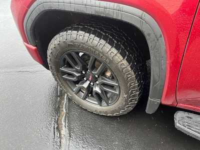 2019 GMC 1500 Crew Cab, $33990. Photo 10