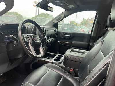 2019 GMC 1500 Crew Cab, $33990. Photo 11
