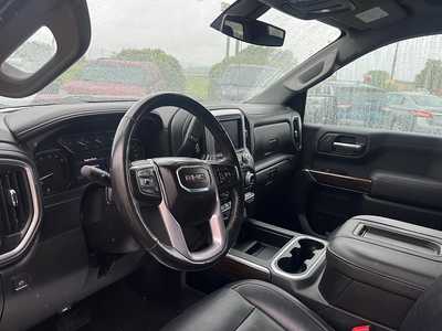 2019 GMC 1500 Crew Cab, $33990. Photo 12