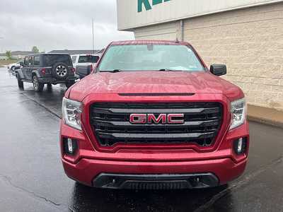 2019 GMC 1500 Crew Cab, $33990. Photo 2