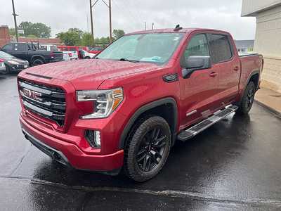 2019 GMC 1500 Crew Cab, $33990. Photo 3