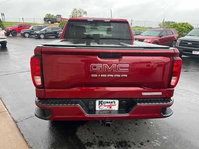 2019 GMC 1500 Crew Cab, $33990. Photo 5