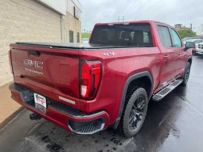 2019 GMC 1500 Crew Cab, $33990. Photo 6