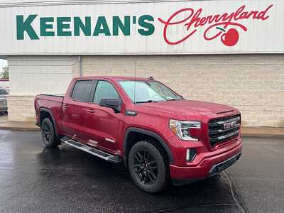 2019 GMC 1500 Crew Cab, $33990. Photo 1