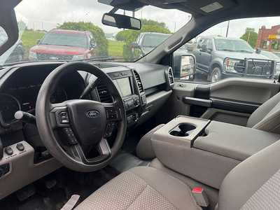 2019 Ford F150 Crew Cab, $27680. Photo 10