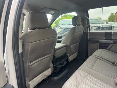 2019 Ford F150 Crew Cab, $27680. Photo 11