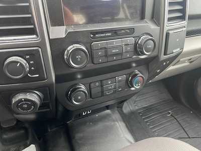 2019 Ford F150 Crew Cab, $27680. Photo 12