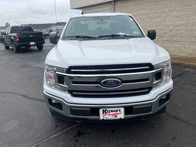 2019 Ford F150 Crew Cab, $27680. Photo 2