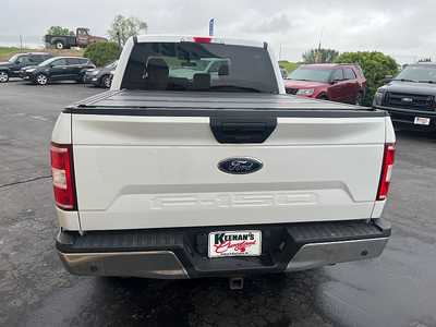 2019 Ford F150 Crew Cab, $27680. Photo 6