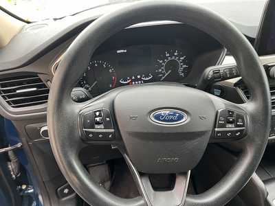2020 Ford Escape, $14965. Photo 12