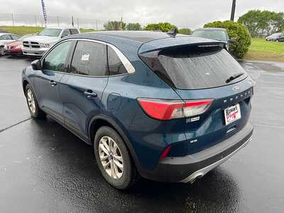 2020 Ford Escape, $14965. Photo 5