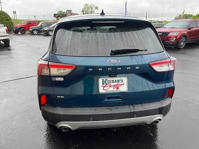 2020 Ford Escape, $14965. Photo 6