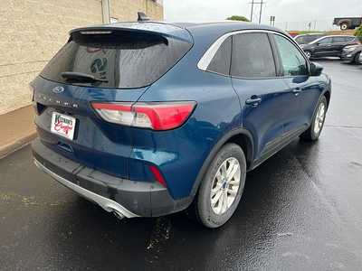 2020 Ford Escape, $14965. Photo 7