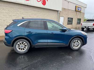 2020 Ford Escape, $14965. Photo 8