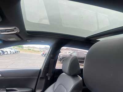 2020 Kia Sportage, $19455. Photo 10