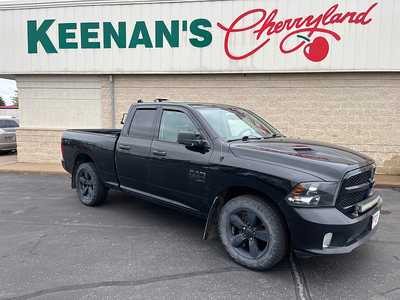 2021 RAM 1500 Ext Cab, $23960. Photo 1