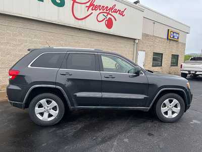 2011 Jeep Grand Cherokee, $7850. Photo 10
