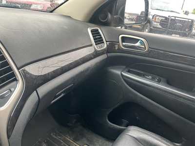 2011 Jeep Grand Cherokee, $7850. Photo 12