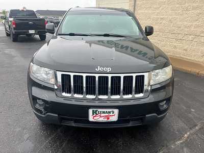 2011 Jeep Grand Cherokee, $7850. Photo 2