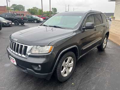 2011 Jeep Grand Cherokee, $7850. Photo 3