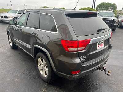2011 Jeep Grand Cherokee, $7850. Photo 5