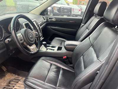 2011 Jeep Grand Cherokee, $7850. Photo 9