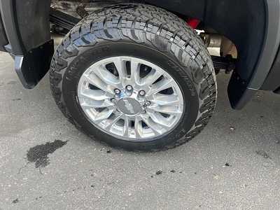 2020 Chevrolet 2500 Crew Cab, $47980. Photo 12
