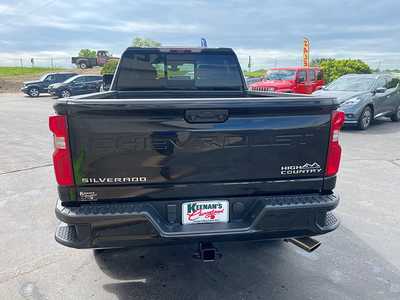 2020 Chevrolet 2500 Crew Cab, $47980. Photo 6